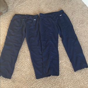 Greys anatomy scrub pants